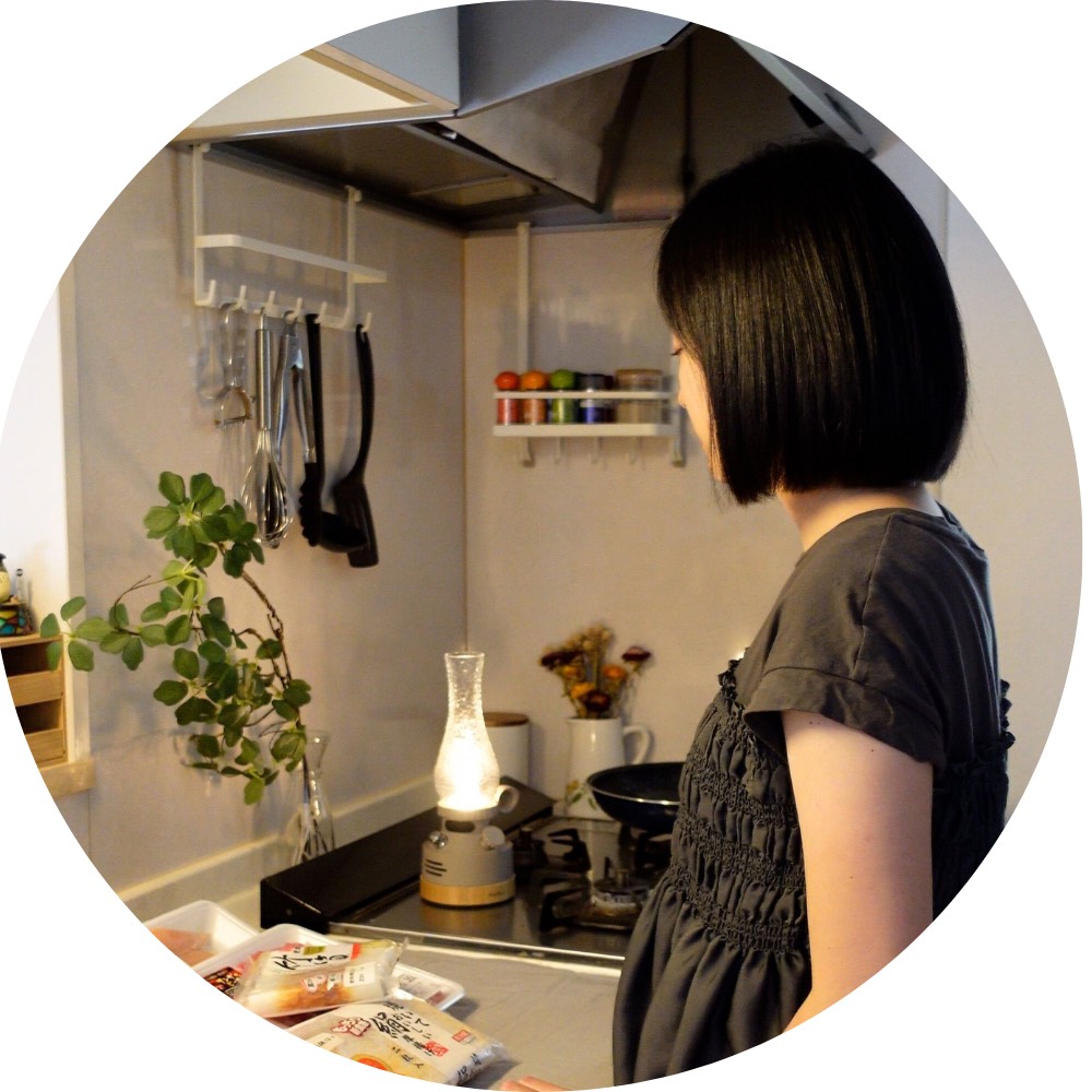 まりも｜ラクする暮らしとレシピの愛用品